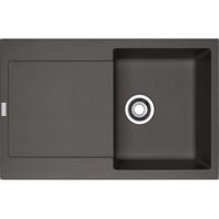 Chiuveta Franke Fragranite MRG 611-78 Slate Grey 114.0714.165