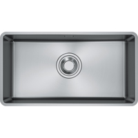 Chiuveta Franke Inox MQX 110-82 122.0694.479