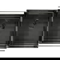Chiuveta Franke Inox BXM 210/110-68 Anthracite 127.0650.364