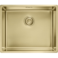 Chiuveta Franke Inox BXM 210/110-50 Gold 127.0662.540