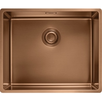 Chiuveta Franke Inox BXM 210/110-50 Copper 127.0662.642