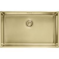 Chiuveta Franke Inox BXM 210/110-68 Gold 127.0662.643