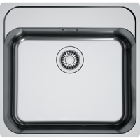 Chiuveta Franke Inox SRX 210-50 127.0704.667