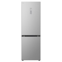 Combina frigorifica LG GBV7170EPY