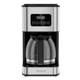 Cafetiera digitala Tesla CMF201BX