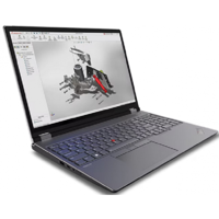 Laptop Lenovo ThinkPad P16 Gen 2, 21FA000HRI