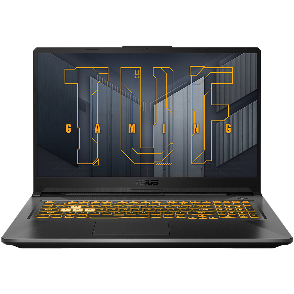 Laptop Gaming Asus Tuf Gaming A17 Fa707nu Hx021 Pret Avantajos Ideallro 9000