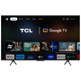 Televizor QLED 4K TCL 50T7B