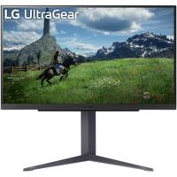 Monitor LG 27" 27GS85Q-B.AEU