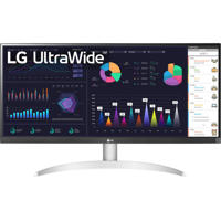 Monitor LG 29" 29WQ600-W.AEU