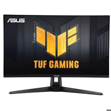 Monitor LED 27" ASUS Gaming TUF VG27AQA1A, QHD VA, 1 ms, 170 Hz