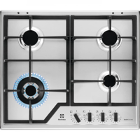 Plita incorporabila Electrolux KGS64362XX