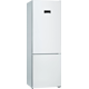 Combina frigorifica Bosch KGN49XWEA