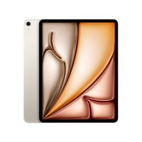 Apple 13-inch iPad Air (M2) Cellular 1TB - Starlight (2024)