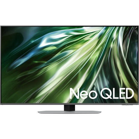 Televizor SAMSUNG Neo QLED 55QN90D, 138 cm, Smart, 4K Ultra HD, 100 Hz, Clasa F (Model 2024)