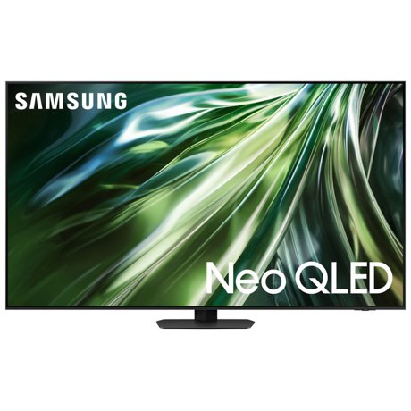 Televizor SAMSUNG Neo QLED 65QN85D, 163 cm, Smart, 4K Ultra HD, 100 Hz, Clasa G (Model 2024)