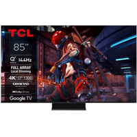 Televizor TCL QLED 85C745