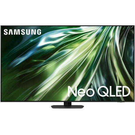 Televizor SAMSUNG OLED 65S90D, 163cm, Smart, 4K Ultra HD, 100Hz, Clasa F (Model 2024)