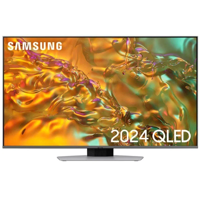 Televizor QLED Samsung QE75Q80DA