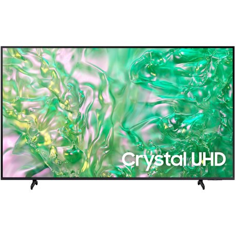 Televizor SAMSUNG LED UE50DU8072, 124 cm, Smart, 4K Ultra HD, Clasa G, HDR (Model 2024)