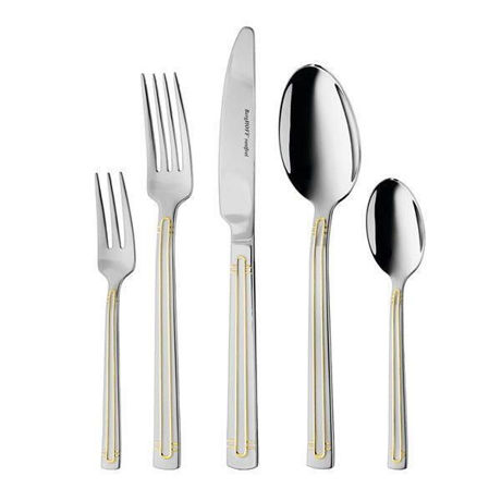 Set de tacamuri Finesse, 30 piese