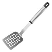 Spatula, 32.5cm, Otel, Argintiu/Negru