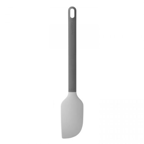 Spatula, 31cm, Nailon, Gri