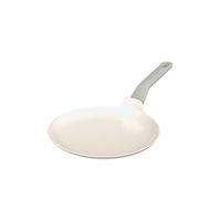 Tigaie pentru clatite Balance Moonmist, 26cm, 0.8L, Aluminiu reciclat, Gri