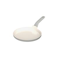 Tigaie pentru omleta Balance Moonmist, 25cm, 0.8L, Aluminiu reciclat, Gri