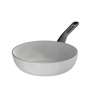 Wok Berghoff antiaderent Glints Spirit 28cm