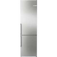 Combina frigorifica Bosch KGN392IDT