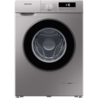 Masina de spalat rufe Samsung WW80T304MBS/LE